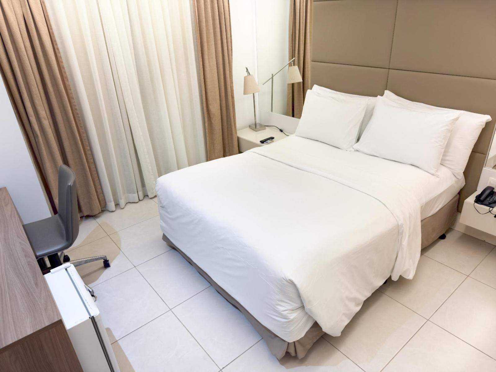 Hilton Garden Inn Belo Horizonte Lourdes Zewnętrze zdjęcie